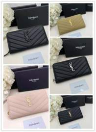 Picture of Saint Laurent Wallets _SKUfw230107048fw